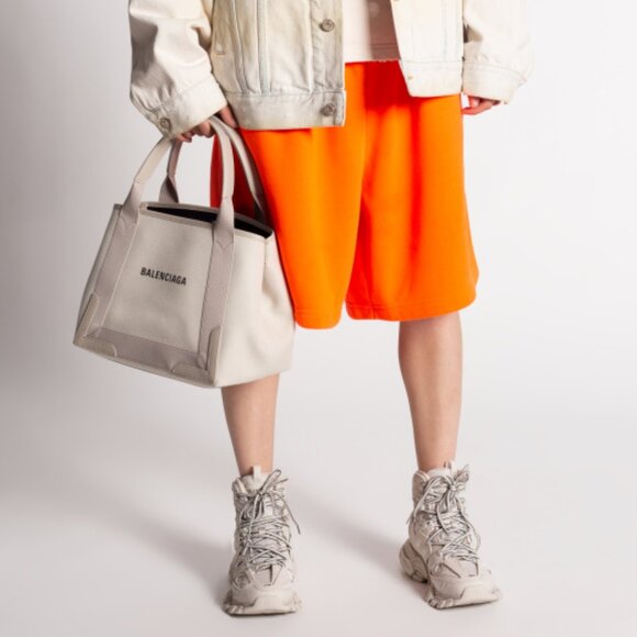 AUTHENTIC Balenciaga Track Hike Sneaker - Picture 2 of 14